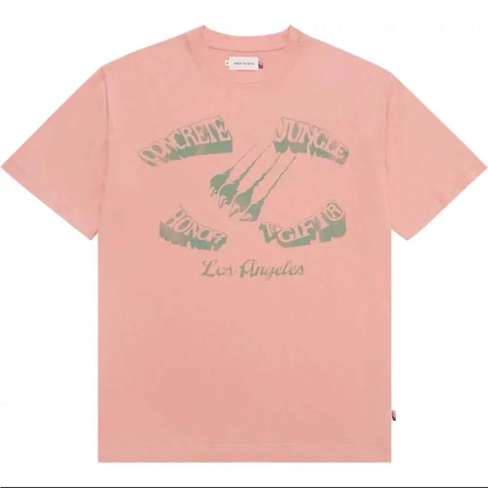 Honor The Gift Kids Cotton T-Shirt NWT - Picture 1 of 2